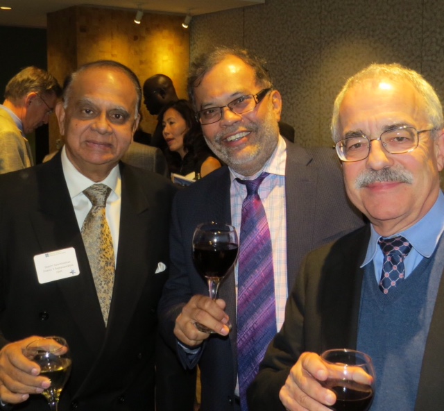 ISMS Annual Meeting