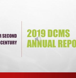 2019 Video Annual Report