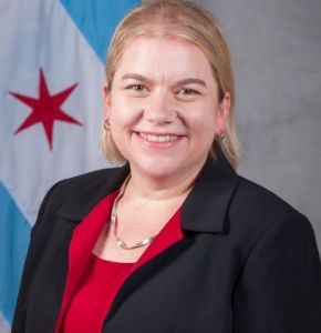 Chicago's Health Officer Offers Pandemic Perspective At Virtual DCMS Annual Meeting