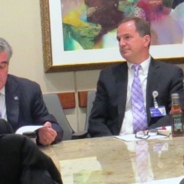 October 8, 2025 DCMS Annual Meeting