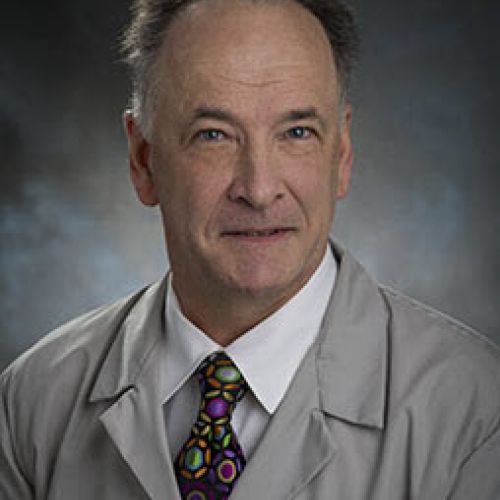 Christopher Barbour, MD, Secretary-Treasurer