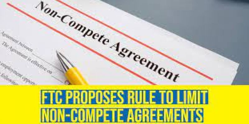 February 15, FYI: The FTC Proposed Ban on Non-Compete Contracts