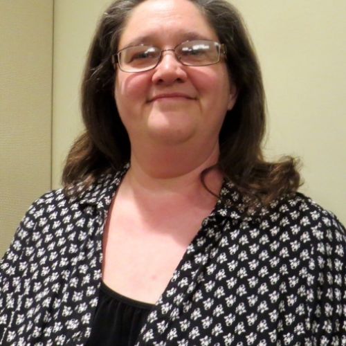 Kate Kalbfleisch, Executive Director
