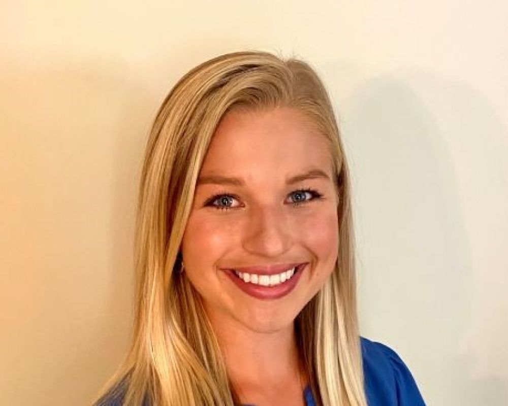 Olivia| 2022 Recipient