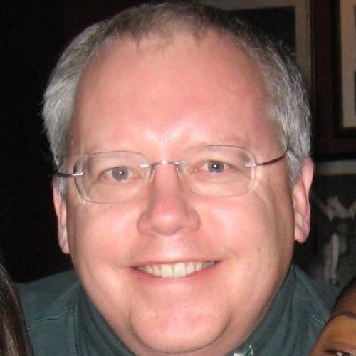 Rockford G. Yapp, MD, Board Chair